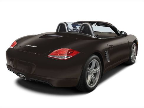 Used 2008 Porsche Boxster S RWD image 2