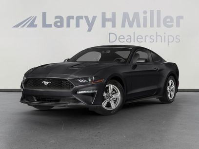 Used 2018 Ford Mustang GT Premium