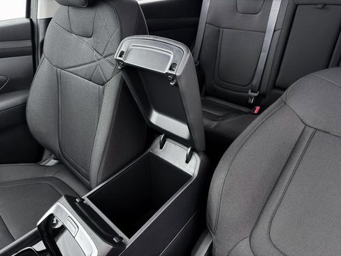 New 2026 Hyundai Tucson SE image 22