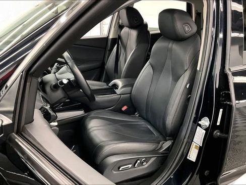 Used 2024 Acura RDX SH-AWD image 24