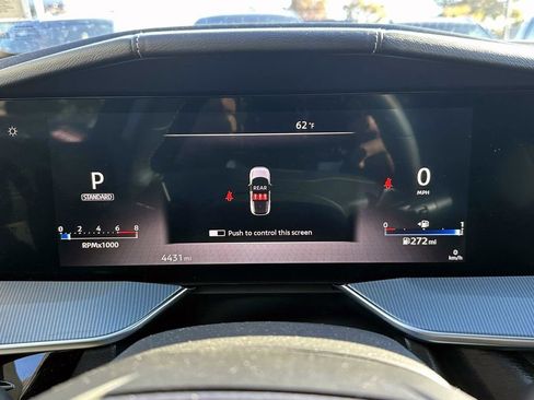 Certified 2025 Nissan Murano SL image 26