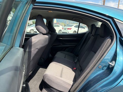 Used 2025 Toyota Camry LE FWD image 25