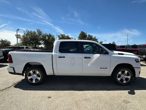 New 2026 RAM 1500 Express RWD image 9