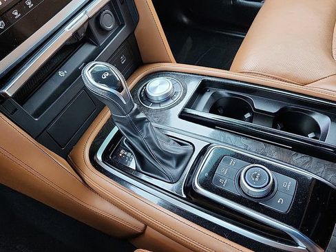 Used 2023 INFINITI QX80 Sensory w/ Cargo Package AWD/4WD image 25