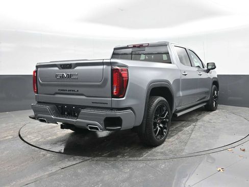 New 2026 GMC Sierra 1500 Denali image 10