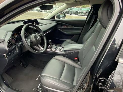 Used 2025 MAZDA CX-30 AWD 2.5 S w/ Preferred Package image 27