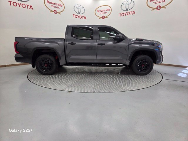 New 2026 Toyota Tundra TRD Pro AWD/4WD image 3