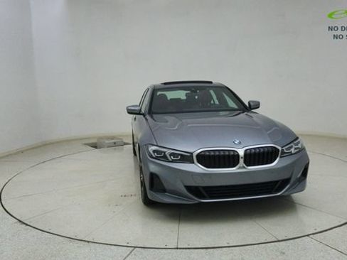 Used 2025 BMW 330i Sedan RWD image 66