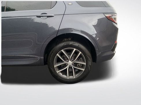 Certified 2025 Land Rover Discovery Sport S AWD/4WD image 10