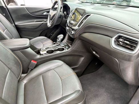 Certified 2022 Chevrolet Equinox Premier image 6