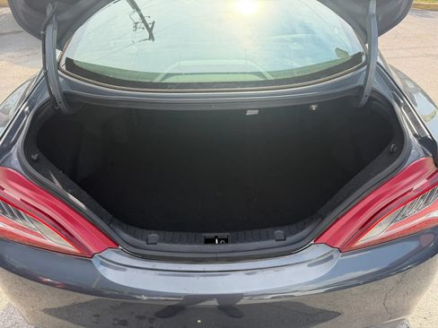 Used 2014 Hyundai Genesis 2.0T RWD image 14
