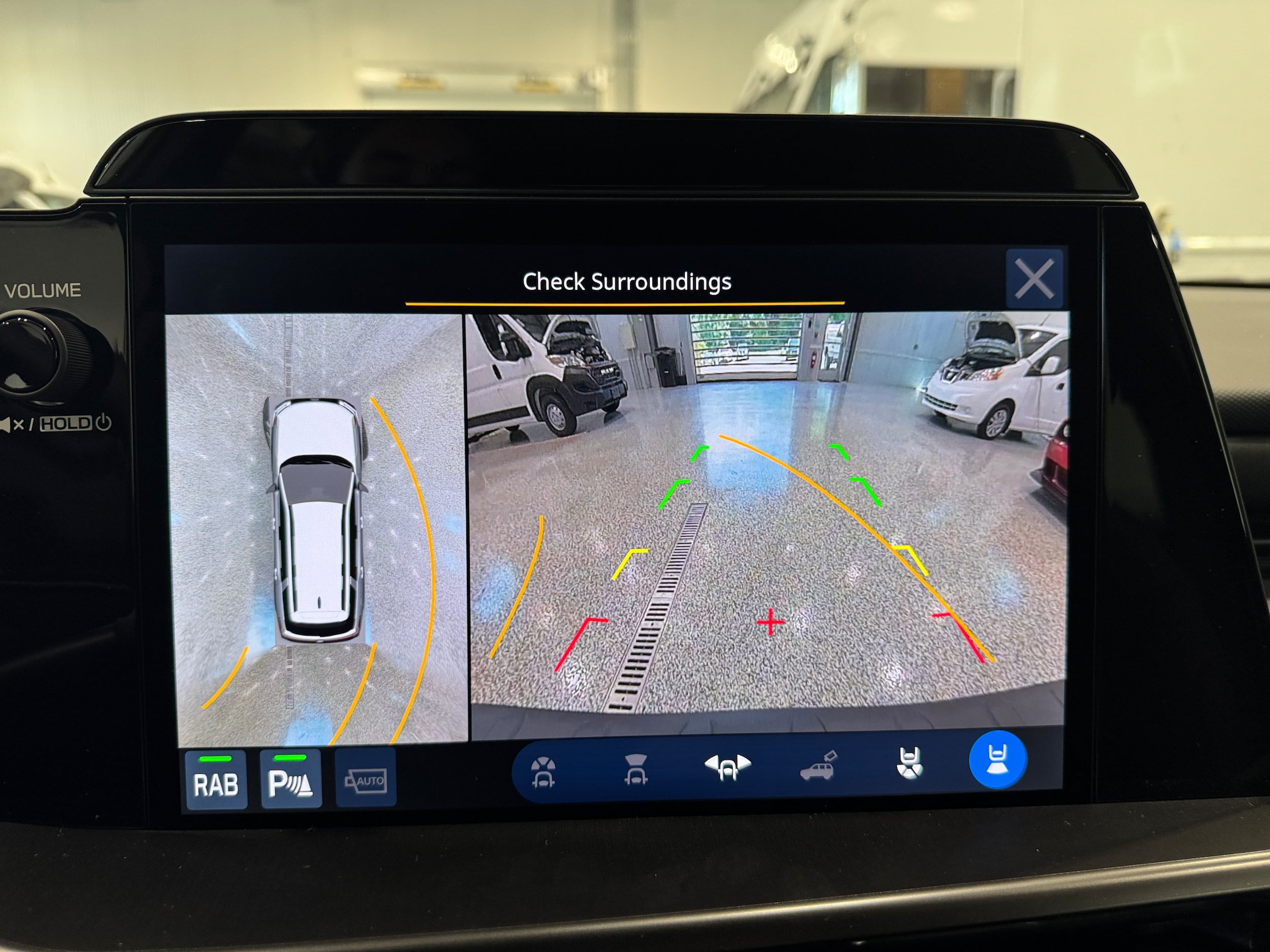 New 2026 Subaru Outback Touring XT AWD/4WD image 10