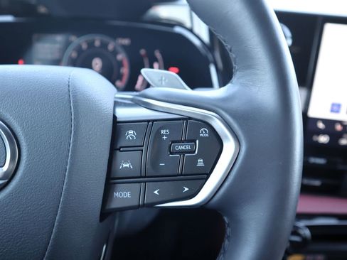 Used 2025 Lexus NX 350 AWD w/ Premium Package image 22