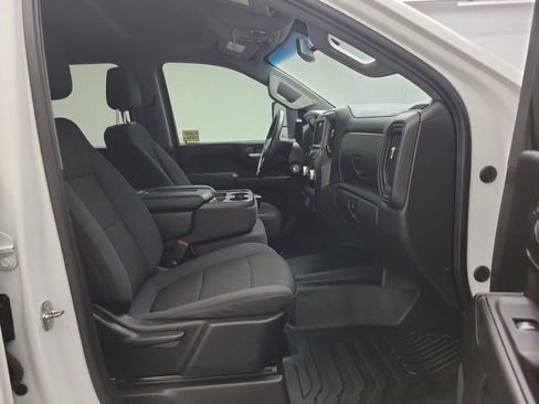 Used 2021 GMC Sierra 2500 Base w/ Convenience Package image 23