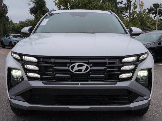 New 2026 Hyundai Tucson SEL Plus FWD image 9