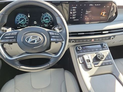 Used 2024 Hyundai Palisade SEL AWD/4WD image 12