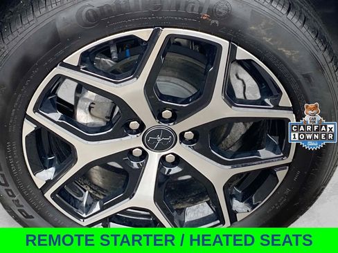 Certified 2025 Jeep Compass Limited image 30