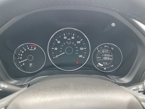 Used 2017 Honda HR-V EX-L image 18