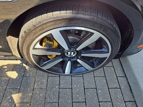 Used 2016 Bentley Continental GT AWD/4WD image 11