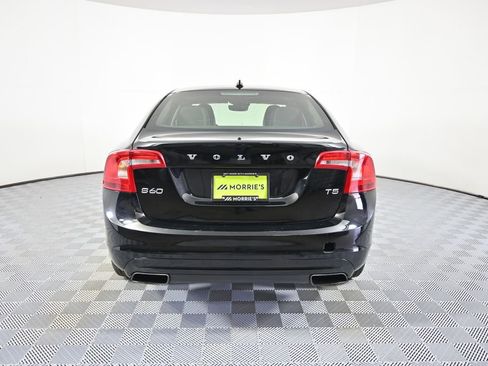 Used 2016 Volvo S60 T5 Premier FWD image 5
