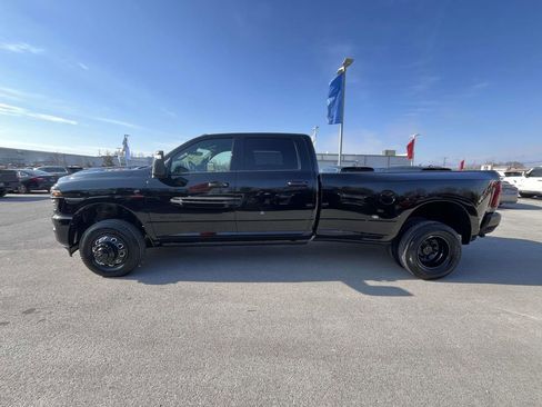 New 2026 RAM 3500 Laramie image 4