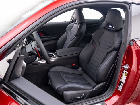 New 2026 BMW M2 Base w/ Lighting Package image 16