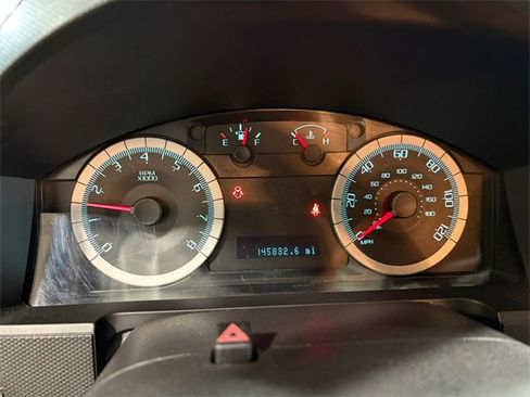 Used 2008 Ford Escape Limited image 13