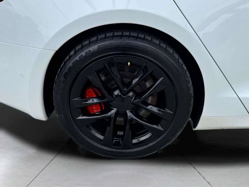 Used 2021 Tesla Model S Performance AWD/4WD image 51