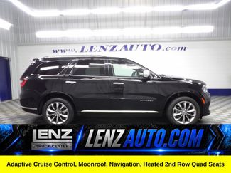 Used 2024 Dodge Durango Citadel AWD/4WD 360° Tour