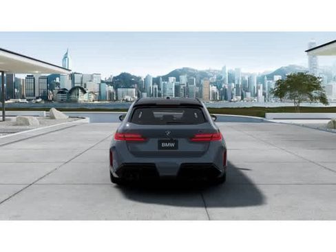 New 2027 BMW M5 Touring AWD/4WD image 6