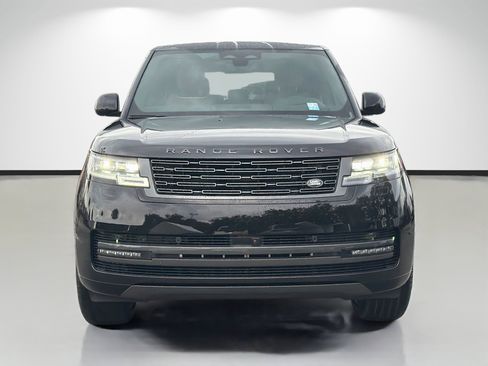New 2026 Land Rover Range Rover SE AWD/4WD image 8