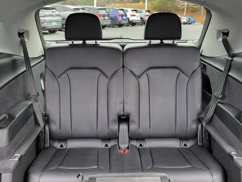 Used 2019 Audi Q7 2.0T Premium Plus w/ Premium Plus Package image 50