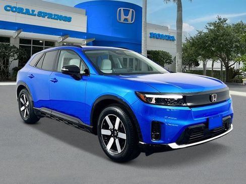 New 2026 Honda Prologue Touring image 5