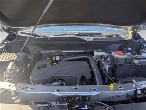 New 2026 Chevrolet Equinox RS image 19