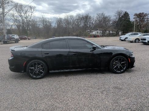 Used 2021 Dodge Charger R/T w/ Plus Group image 6