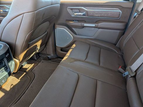 Used 2023 RAM 1500 Limited image 26