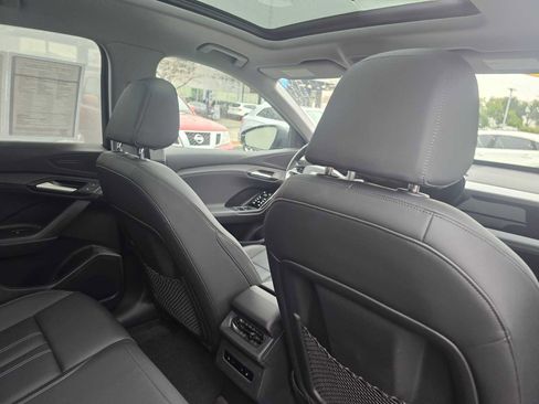 Used 2025 Audi Q6 e-tron Premium w/ Convenience Package image 16