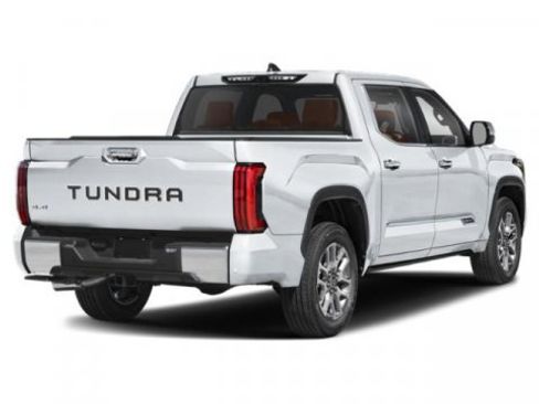 Used 2026 Toyota Tundra 1794 Edition image 5