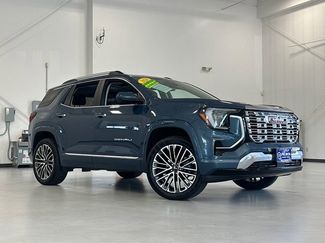 Used 2026 GMC Terrain Denali AWD/4WD video 2