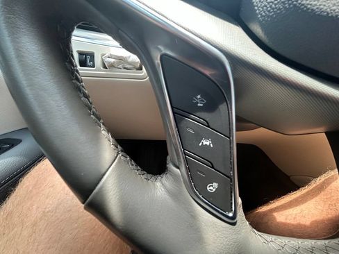 Used 2023 Cadillac XT5 Premium Luxury FWD image 27