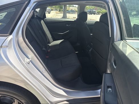 Used 2025 Honda Accord SE image 29