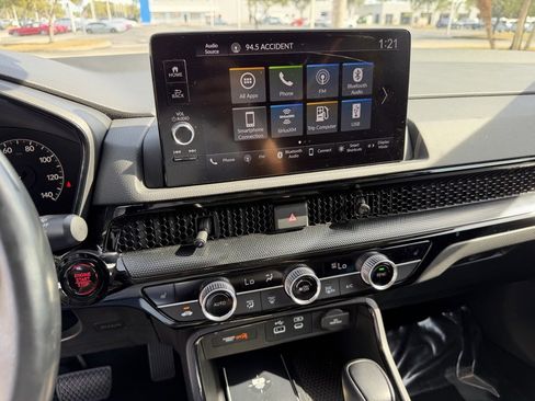 Certified 2023 Honda CR-V EX-L image 17