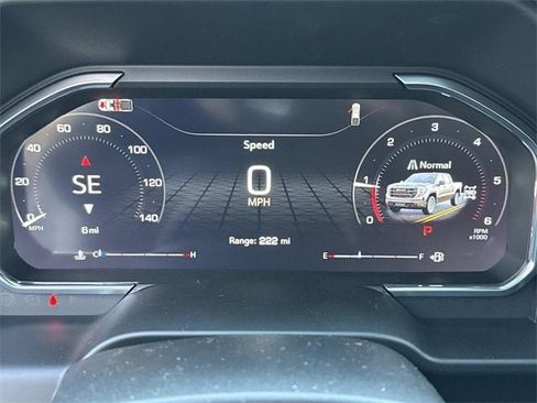 New 2026 GMC Sierra 1500 AT4 w/ AT4 Premium Package image 19