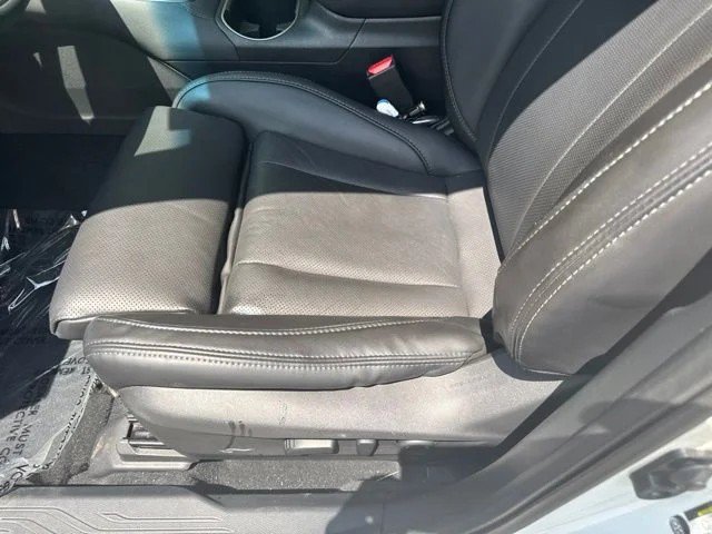Used 2022 Subaru Outback Limited XT AWD/4WD image 19
