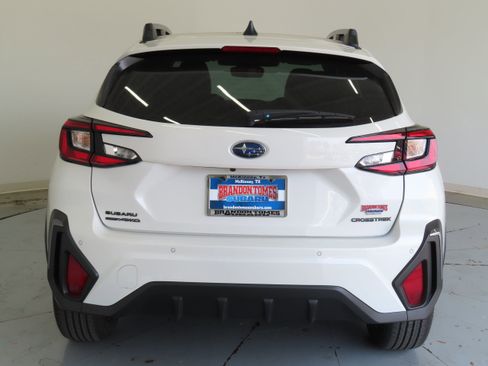 New 2026 Subaru Crosstrek 2.5i Limited image 5