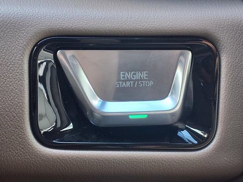 New 2026 GMC Yukon Denali w/ Denali Reserve Package RWD image 7