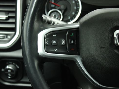 Used 2022 RAM 1500 Big Horn image 19