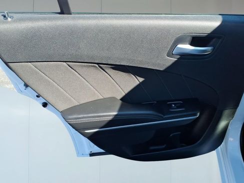 Used 2023 Dodge Charger SXT image 24