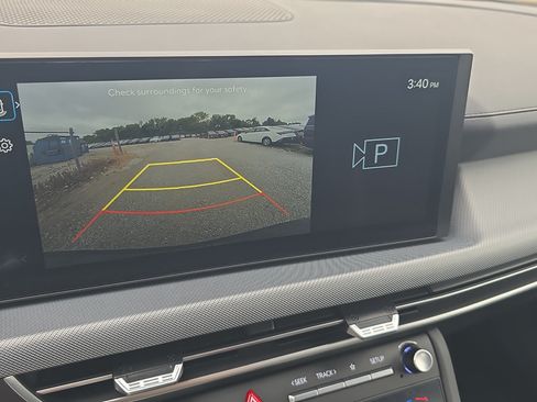 Certified 2026 Hyundai Sonata SEL AWD/4WD image 20
