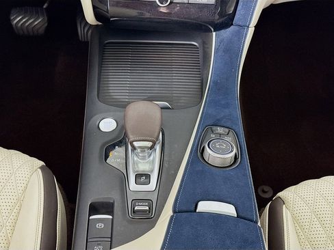 Used 2021 INFINITI QX50 Autograph w/ Premium White Leather Package image 40